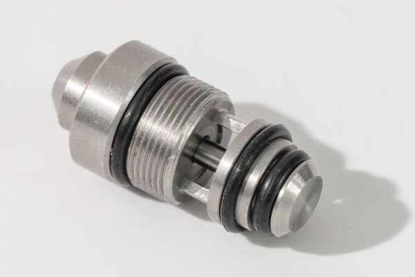Revanchist Stainless Steel High Output Valve For Marui TM Hi-Capa GBBP Series