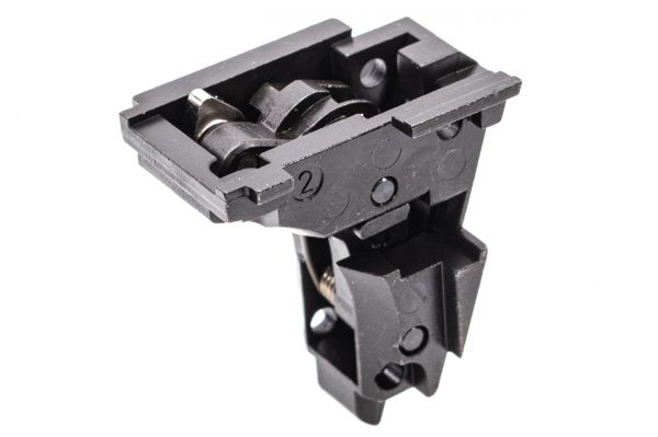 Crusader Steel Hammer Set For VFC / Umarex G17 / G19 / G19X / G45 GBB Pistol Airso