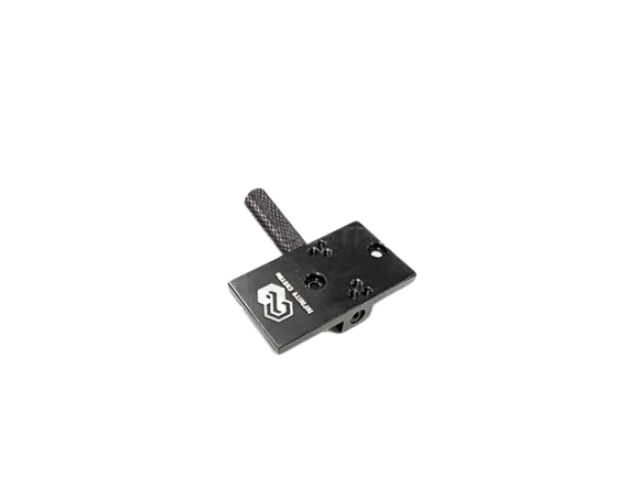 INFINITY CUSTOM WE T-REX SCOPE MOUNT PLATE W/ COCKING HANDLE