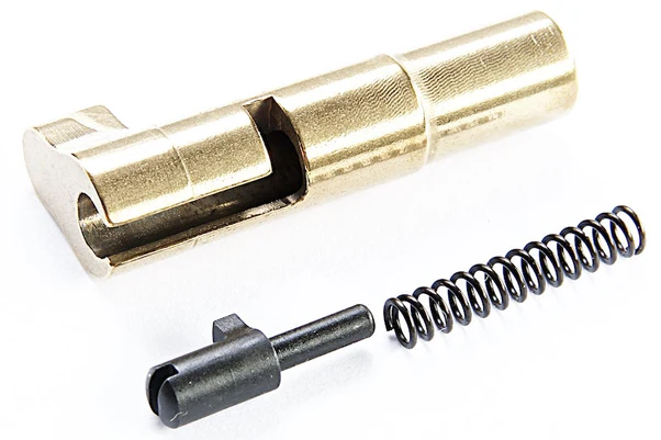 Guarder Magazine Release Button for Marui Hi-Capa GBB (Gold)