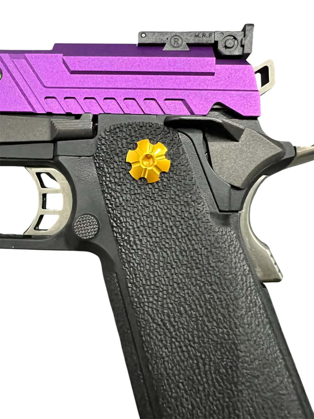 Infinity Custom x SNA Grip screw Type C for Hi-capa