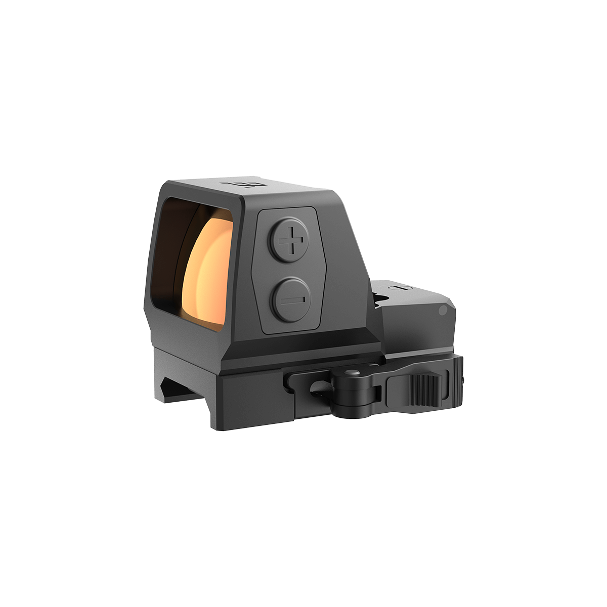 Vector optics Frenzy Plus 1x22x32 Quick Release Red Dot Sight