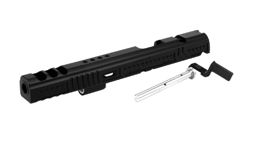 Gunsmith Bros Limcat Saber Cat Open Kit - Two Tone