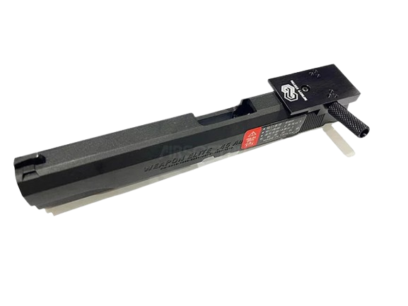 INFINITY CUSTOM WE H5.1R/5.1K SCOPE MOUNT PLATE W/ COCKING HANDLE