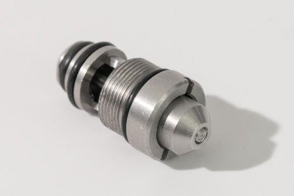 Revanchist Stainless Steel High Output Valve For Marui TM Hi-Capa GBBP Series