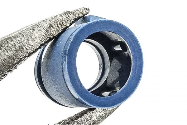 Maple Leaf 2026 Diamond Hop Up Rubber Bucking For Marui TM / WE / KJW GBB & VSR ( Degree 50° / 60° / 70° / 75° )