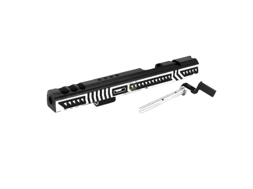 Gunsmith Bros Limcat Saber Cat Open Kit - Two Tone