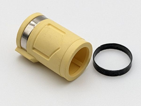 Maple Leaf 2023 Transformers "Autobot" Hop Up Rubber Bucking for Marui TM / WE / KJW GBB & VSR ( Degree 50° / 60° / 70° / 75° )