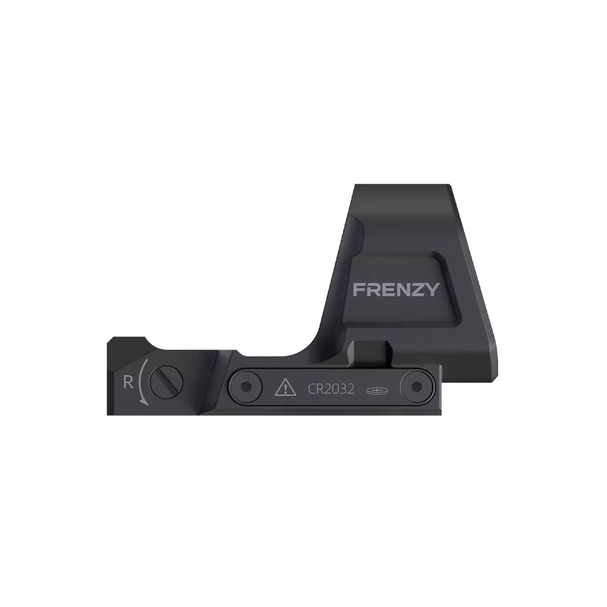 Vector Optics Frenzy F3 6MOA Red Dot Sight