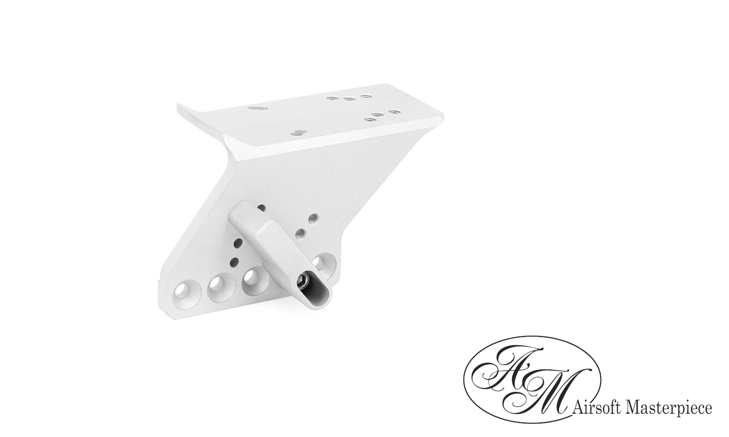 Airsoft Masterpiece Custom ver.1 Sight Mount for Mini Optic