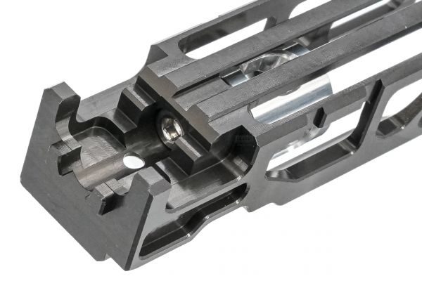 TTI Airsoft Hot Wheels Zero Friction Lightweight Blow Back Unit For WE G17 / G19 GBBP Series
