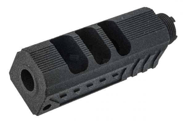 Revanchist 3D Printed Limcat Saber Cat Style Open Slide Kit For Marui TM Hi-Capa GBBP Series