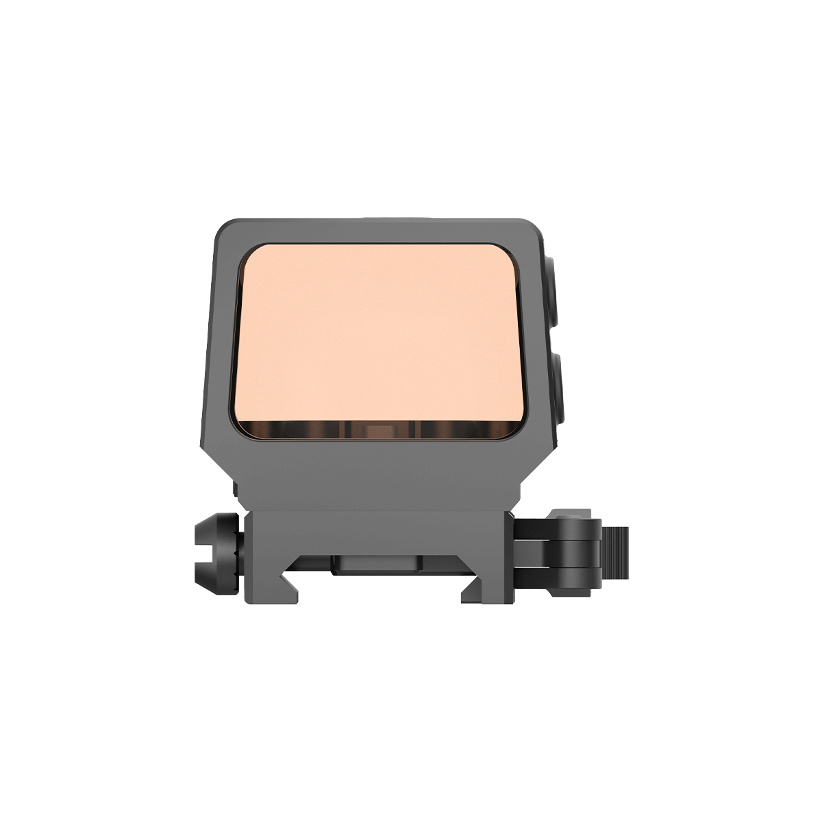 Vector optics Frenzy Plus 1x22x32 Quick Release Red Dot Sight