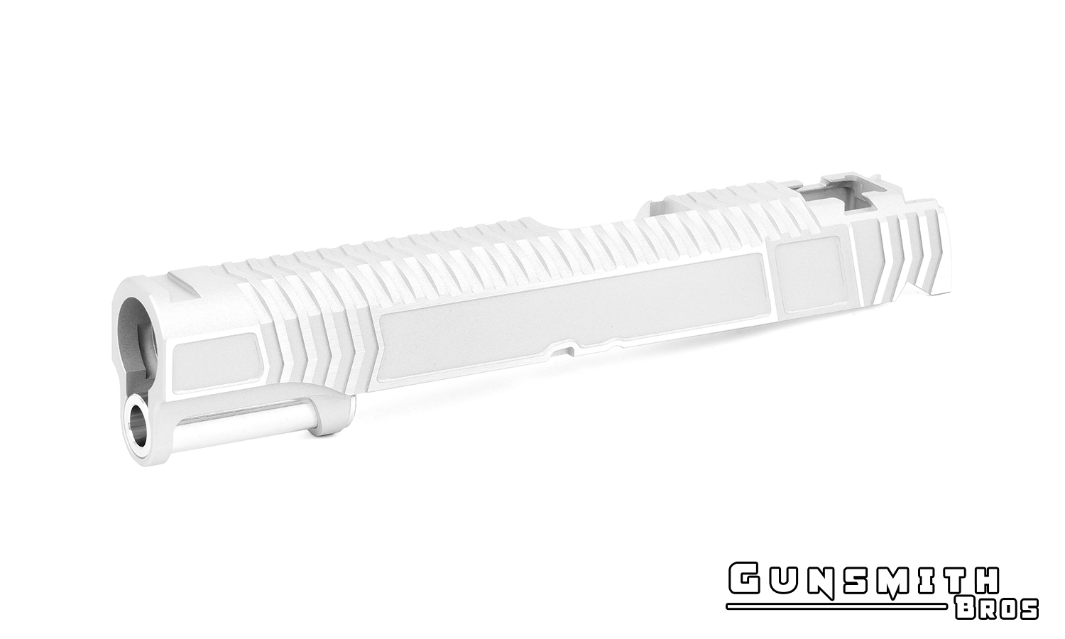 Gunsmith Bros Custom Slide ver.1 for Hi-CAPA