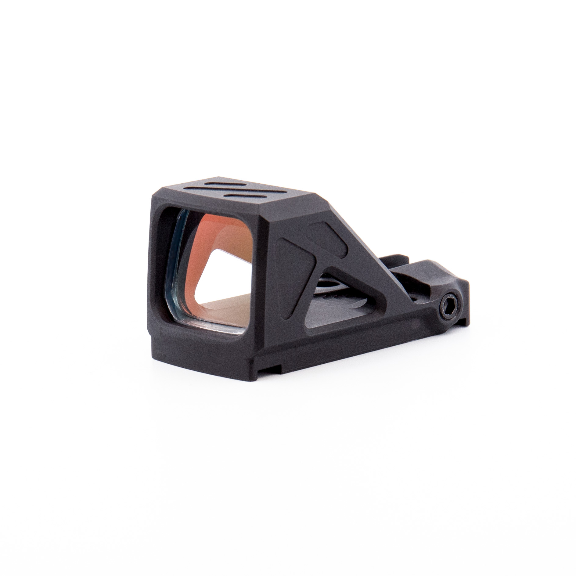 SHIELD SIGHTS RMSsc – Reflex Mini Sight Sub Compact – 4MOA