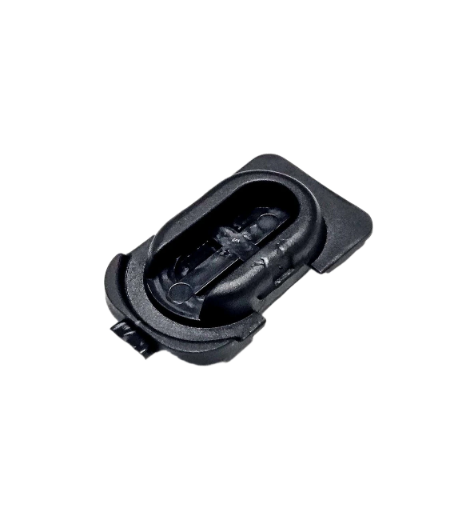 LOKGRIPS Mec-Gar Locking Floor Plate – CZ Shadow 2 (17/15rd) - Round Tab