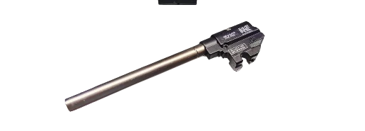 Master Mod - Hi-capa TDC barrel + chamber set