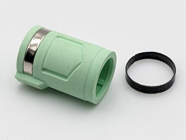 Maple Leaf 2023 Transformers "Autobot" Hop Up Rubber Bucking for Marui TM / WE / KJW GBB & VSR ( Degree 50° / 60° / 70° / 75° )