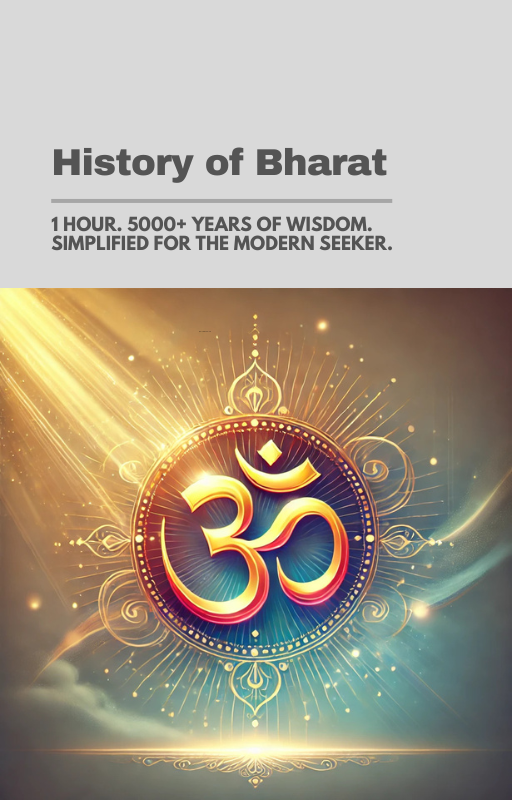 History of Bharat