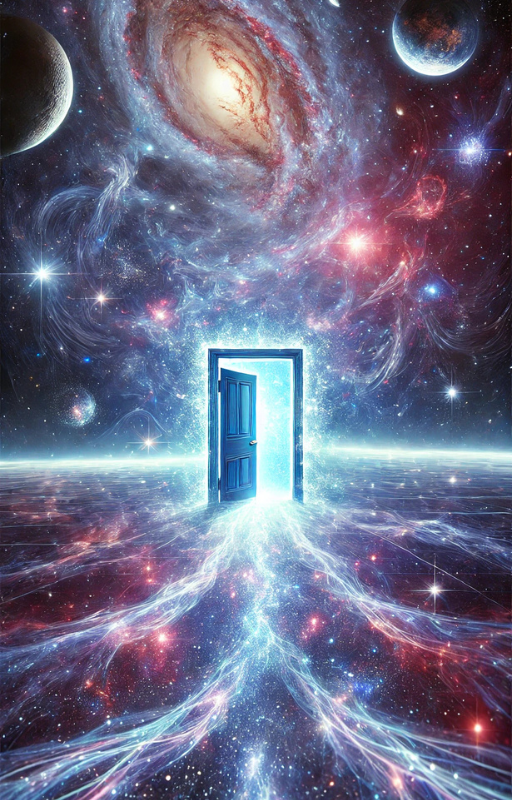 Guide to Afterlife