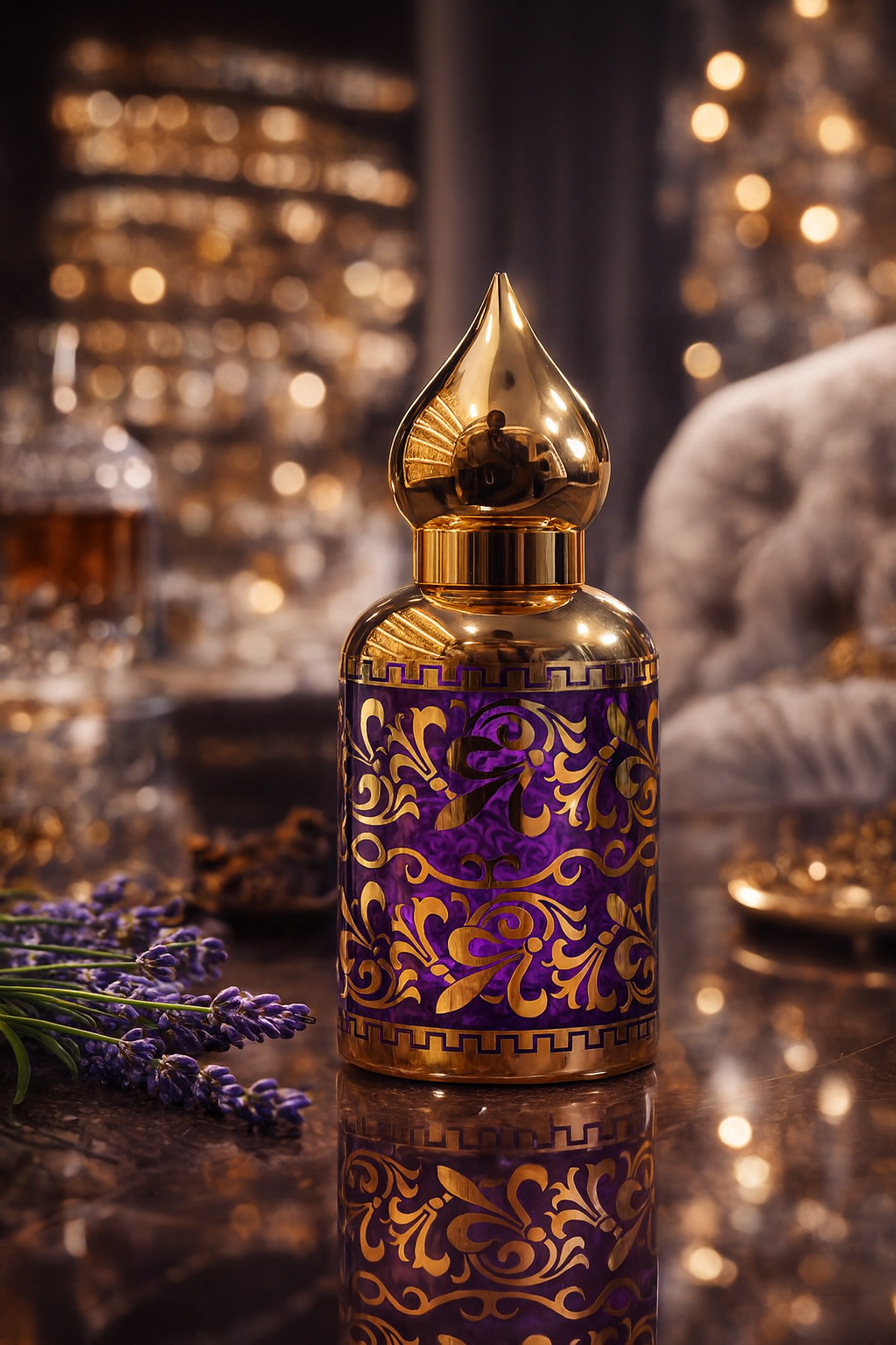 UM Lavender OUD 50ml