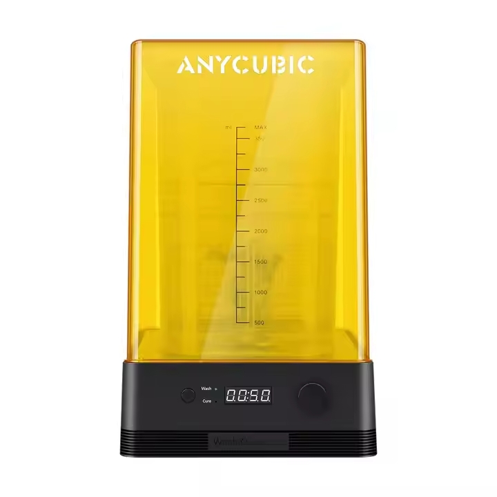 ANYCUBIC Wash and Cure 2.0