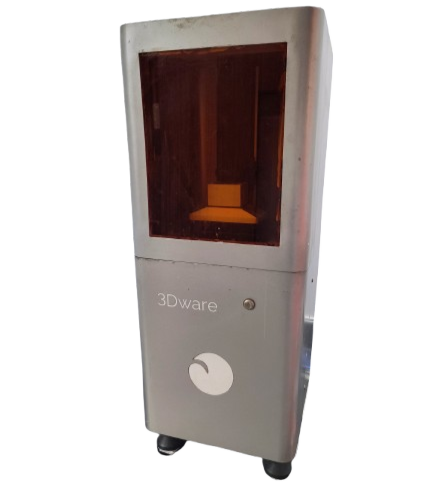 Omega DLP 3D Printer