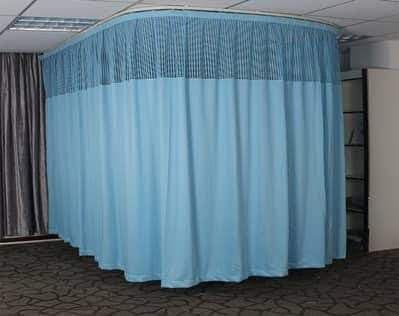 Hospital Curtains