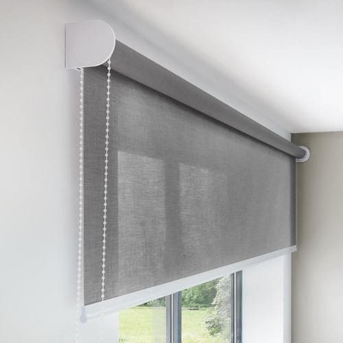 Roller blinds