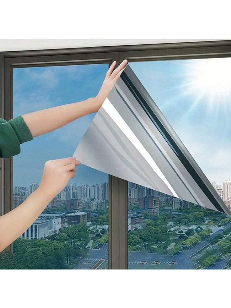 Sun control film