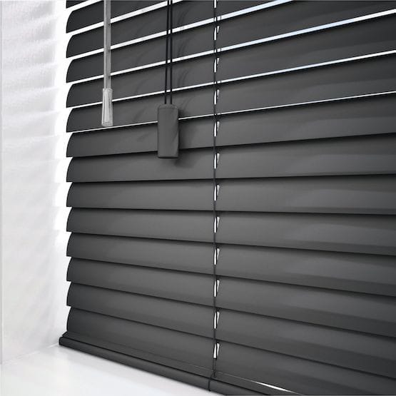 Venetian blinds