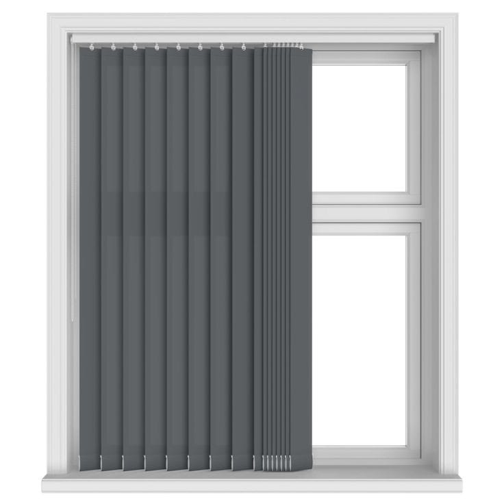 Vertical Blinds