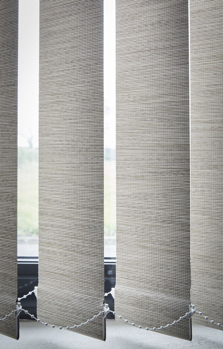 Vertical Blinds