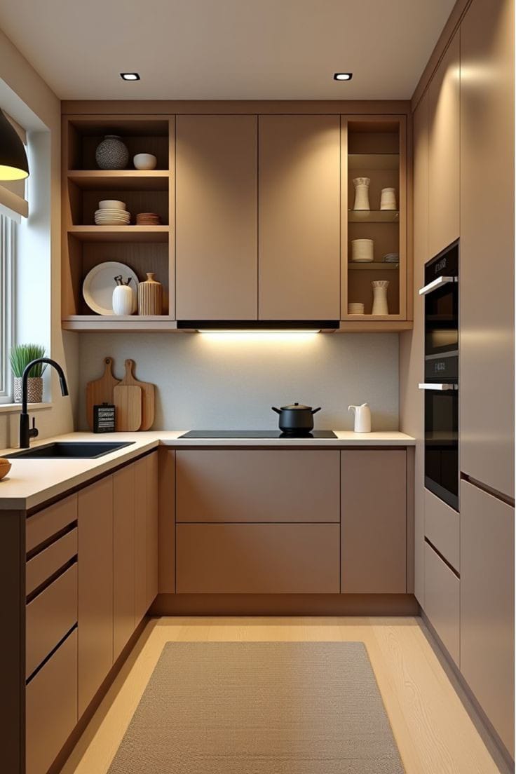 Kitchen Cabinet