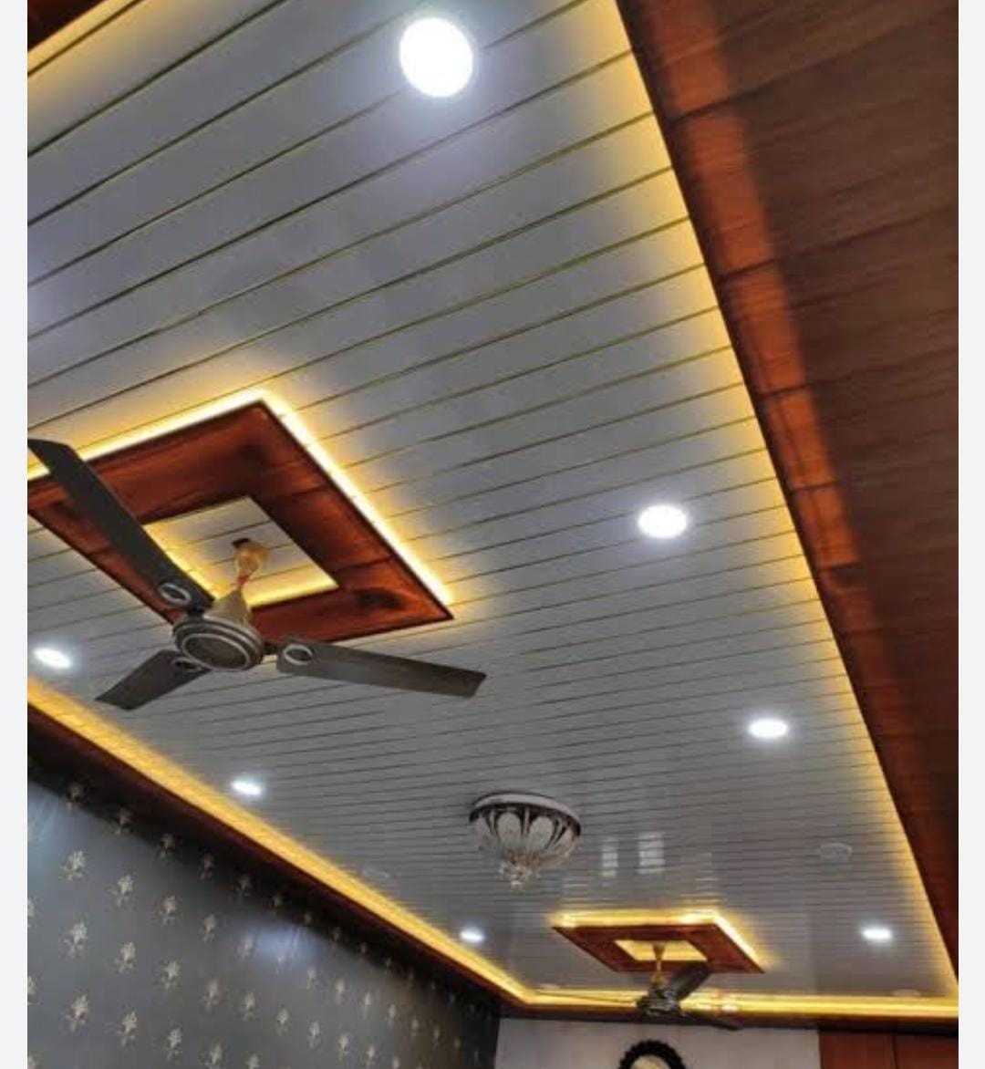 PVC Ceiling