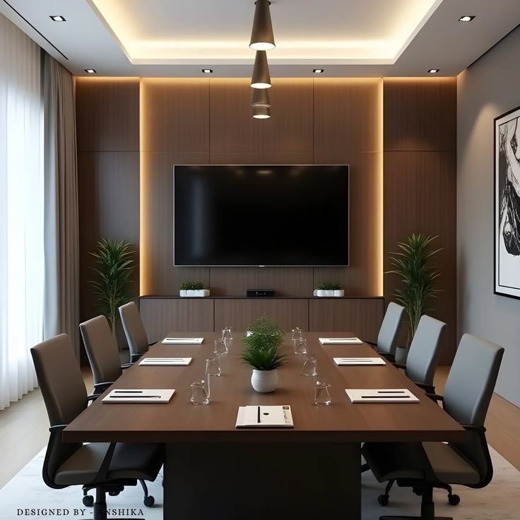 Conference/ Meeting room