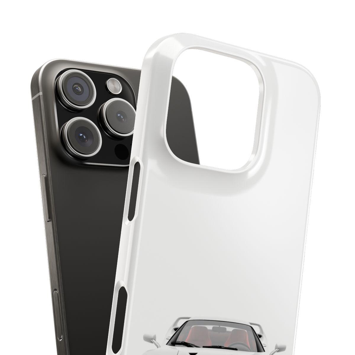 "Ferrari F40 Limited Edition" Ultra Durable Case