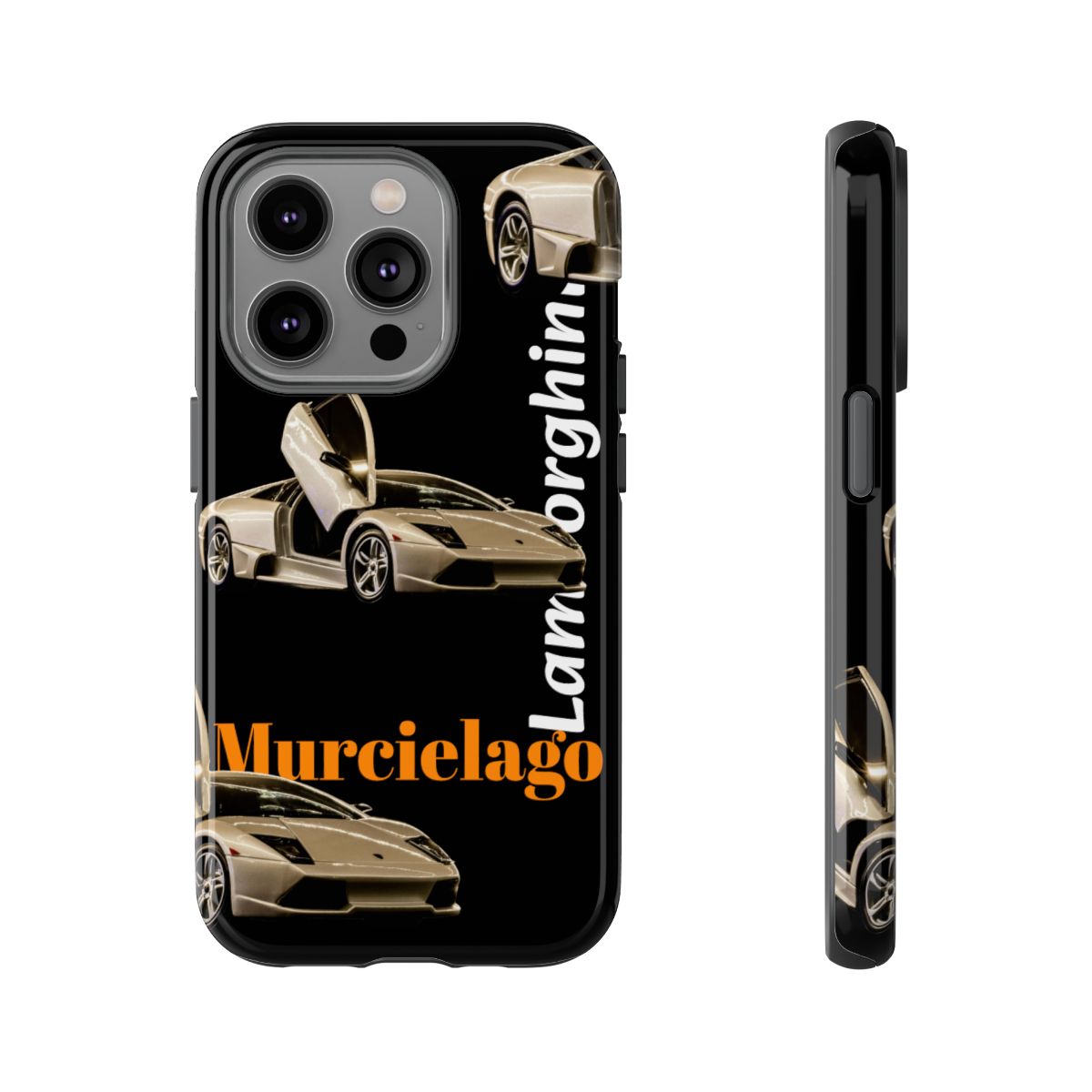 "Lamborghini Murcialago" Special Edition