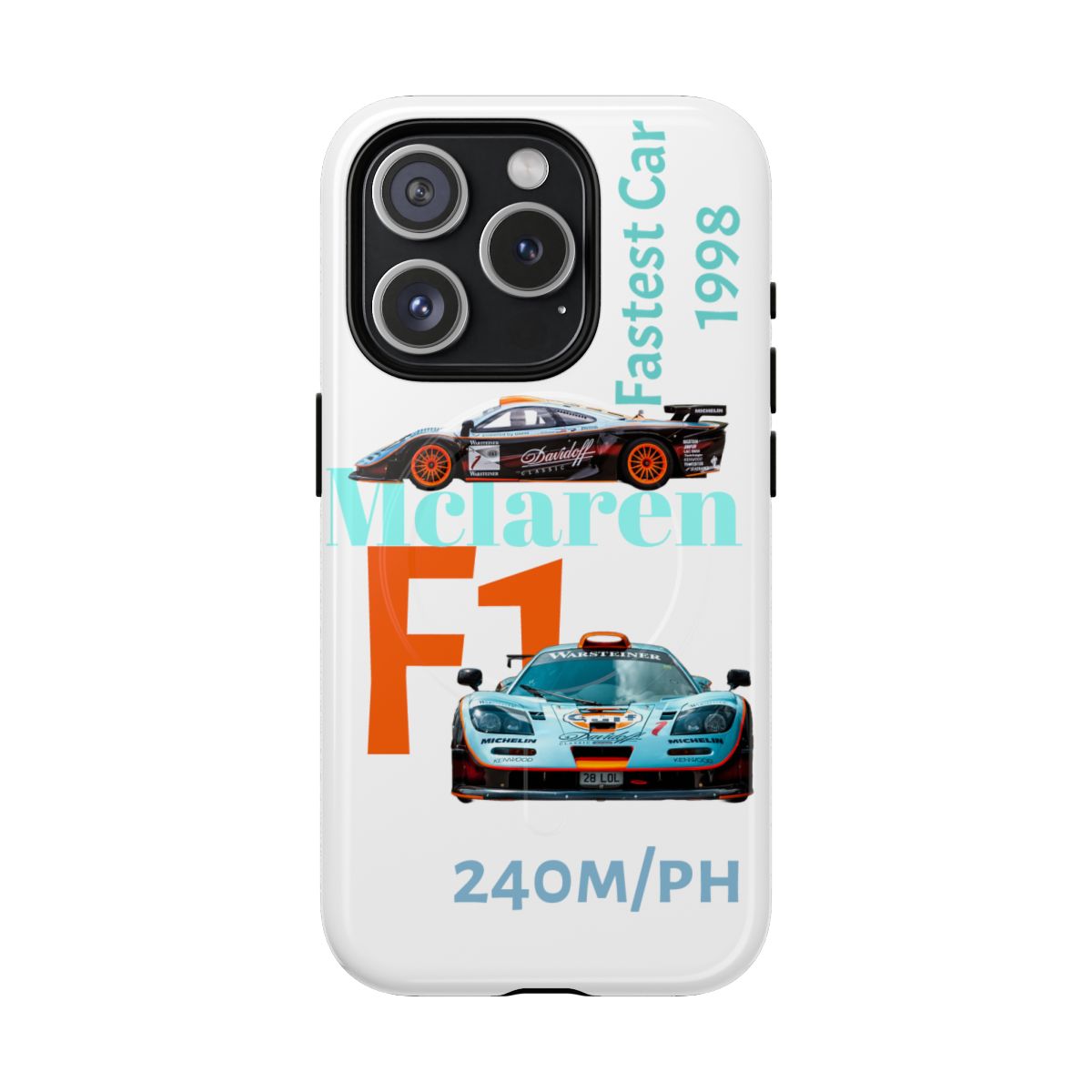"F1 Championship EDITION" Limited Edition