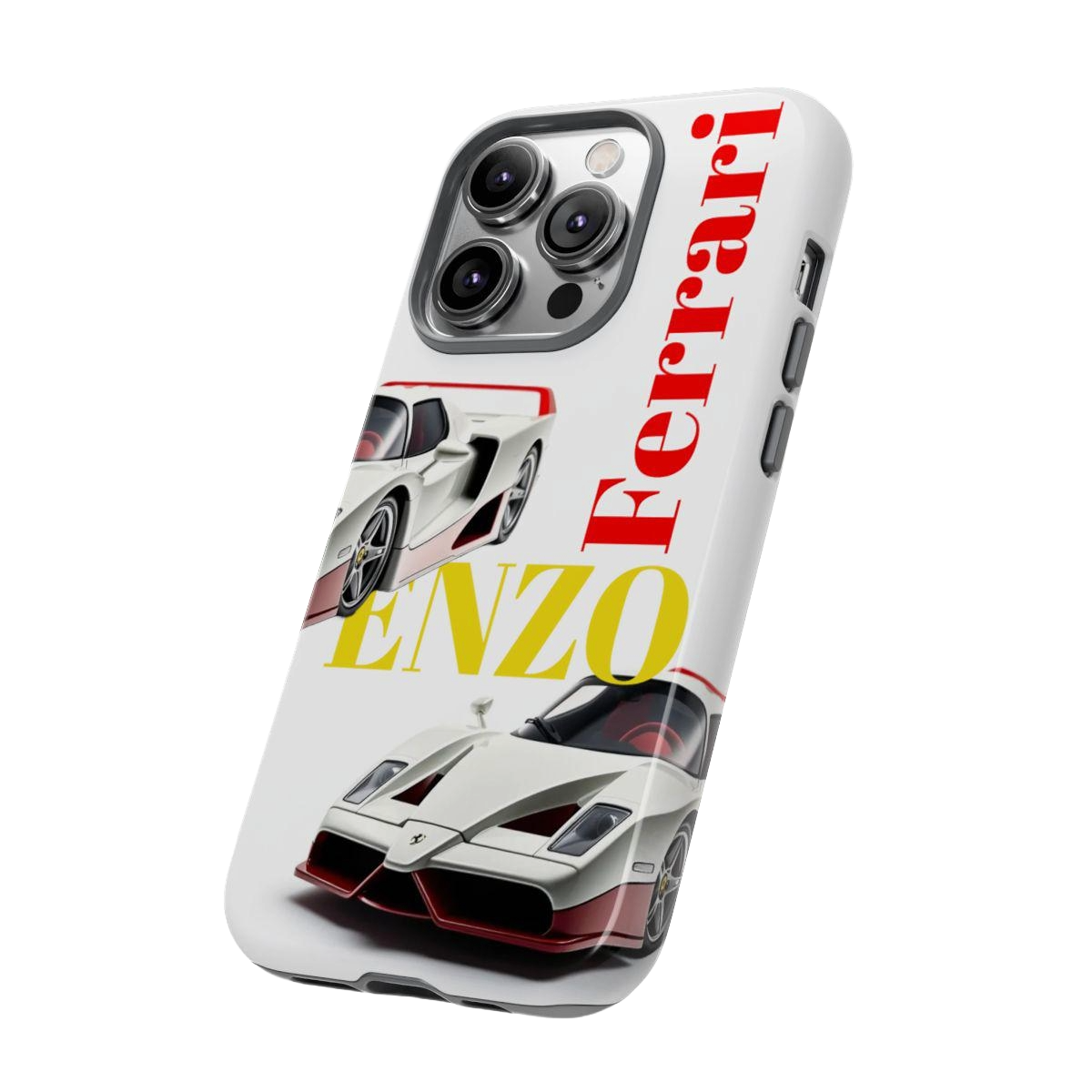 "2002 Enzo" Special Edition