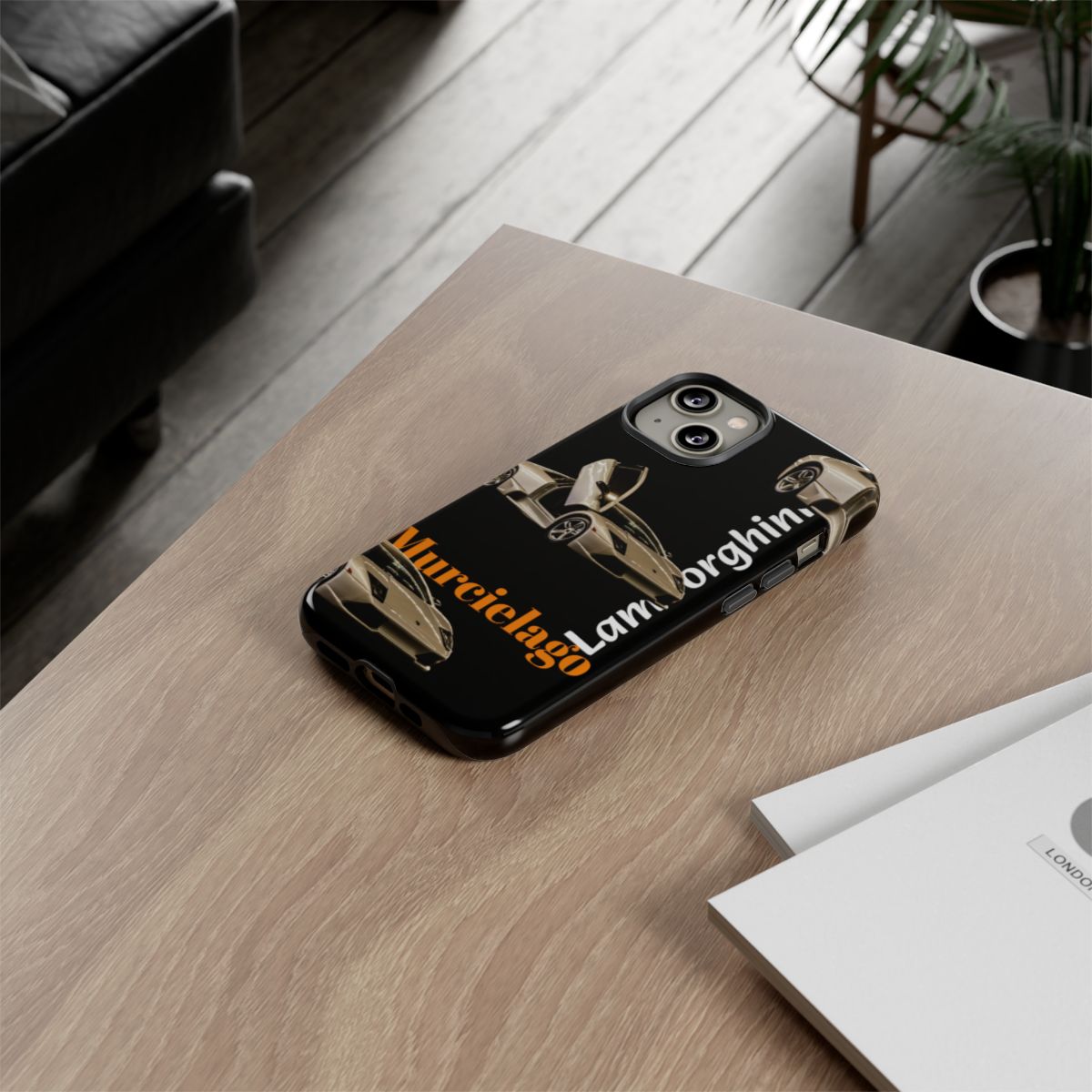 "Lamborghini Murcialago" Special Edition