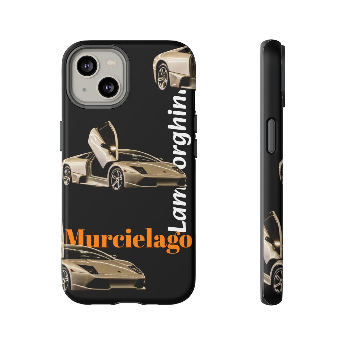 "Lamborghini Murcialago" Special Edition