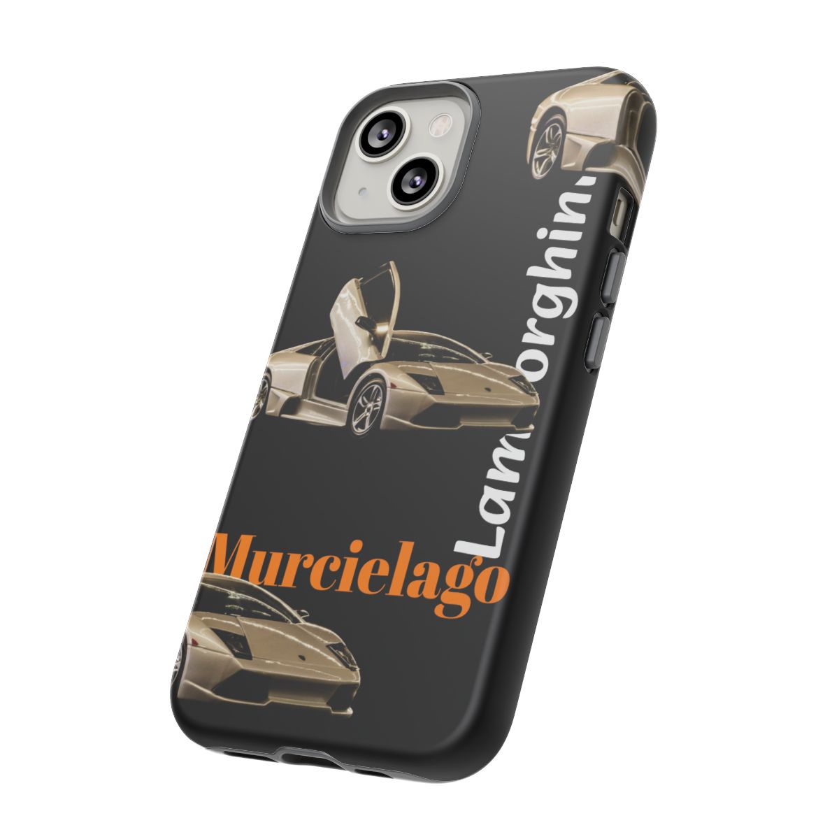 "Lamborghini Murcialago" Special Edition