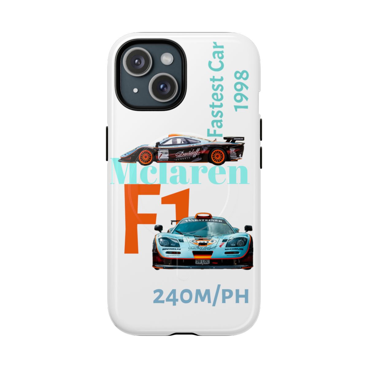 "F1 Championship EDITION" Limited Edition