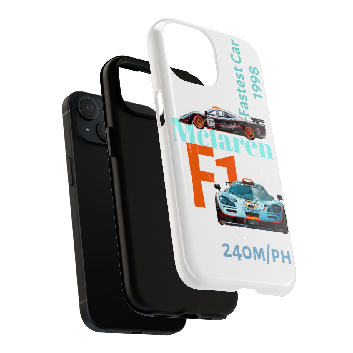 "F1 Championship EDITION" Limited Edition