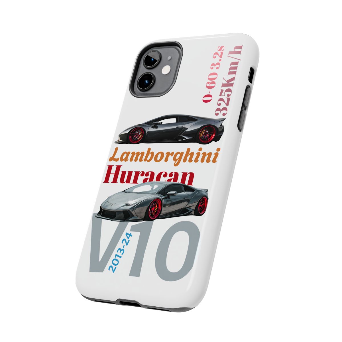 ""Lambo Huracan" Limited Stock