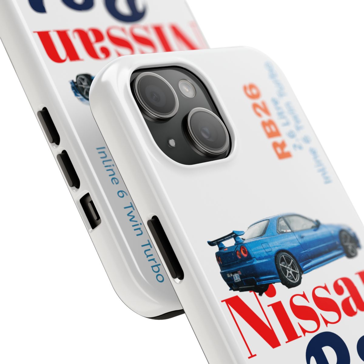 "Nismo R34" Limited Edition