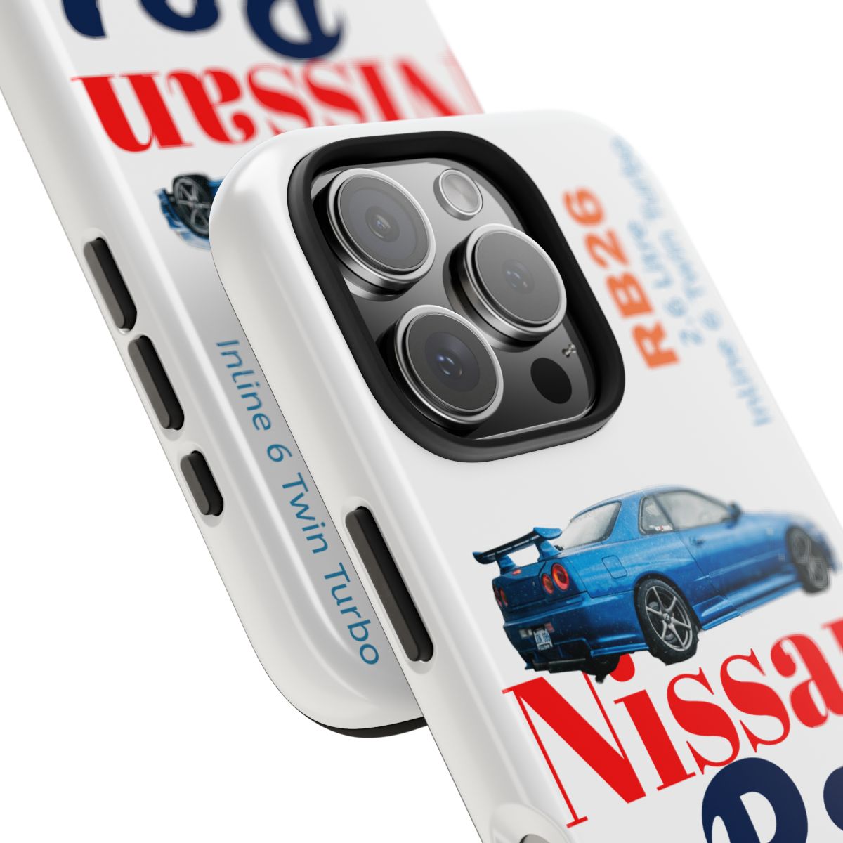 "Nismo R34" Limited Edition