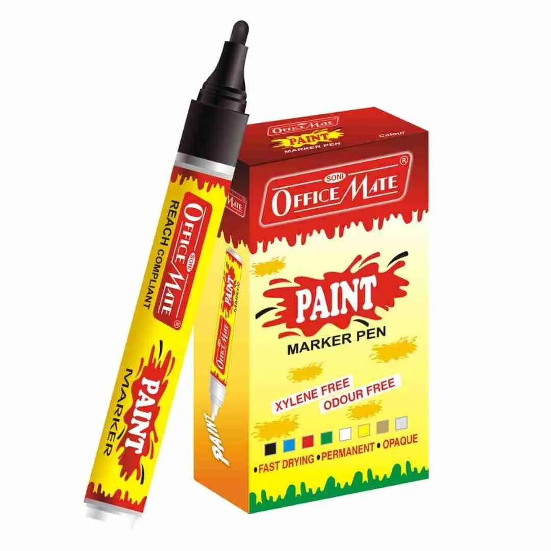 Paint Marker Pen
