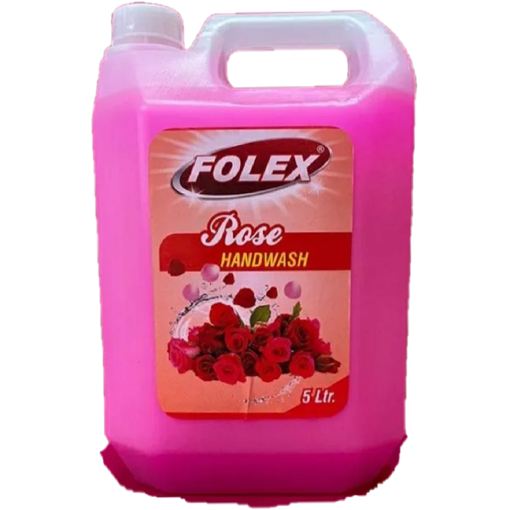 Folex Rose Handwash
